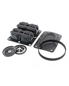 Jabsco service kit (36680-2XXX)