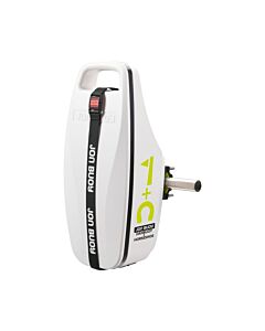 Jon buoy Pack perche IOR+Bouée FAC gonflable Glolight JON2225