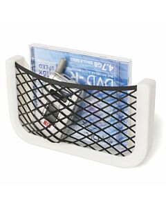 NET STORAGE, blanc, THICK 10mm,120mmx205M