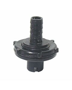 Thru-Hull Outlet _48mm For 5/8'' k
