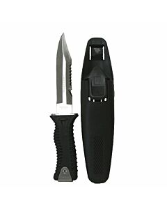 Diving knife ''Discovery'', blade: 14,3cm