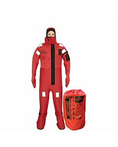 Immersion Suit Insulated Neptune Universal