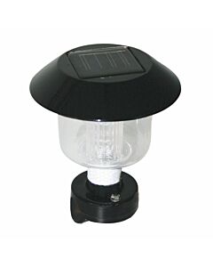 Rail Solar Light, 40mA