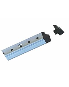 Eindstuk voor 23mm