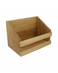 Storage rack S 22x14x15cm