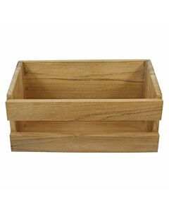 Storage rack L 40x19.5x20cm
