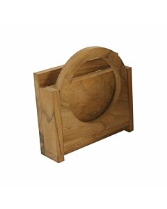 Cup holder collapsible L 13.5x15.5x11cm
