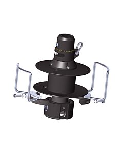 Profil d'extension SX25 2m
