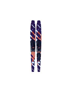 STRIPES SKI 69'