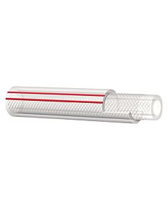 WATERSLANG MET TEXTIEL INLAGE 25/32MM