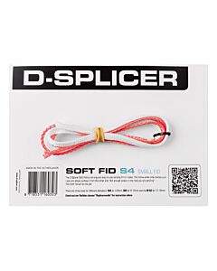 D-Splicer Soft Fid needles SOFT FID S4 SMALL FID