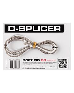 D-Splicer Soft Fid needles SOFT FID S8 MEDIUM FID