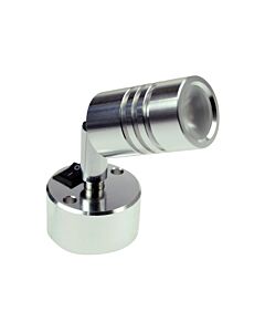 LED LEESLAMP 10-30V 3000K