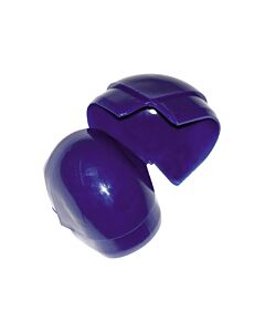 Dock profile P-Angle (2pcs) navy blue