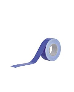 COVELINE TAPE blauw 25mmX15M
