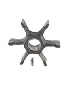 Neoprene outboard impeller key drive 3 met key