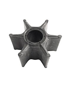 Neoprene outboard impeller key drive