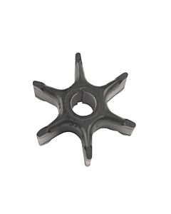 Neoprene outboard impeller key drive