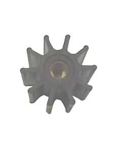 Neoprene outboard impeller specific drive
