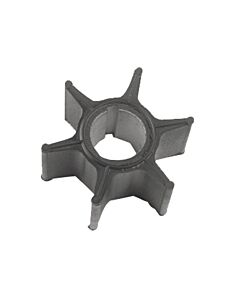 Neoprene outboard impeller key drive