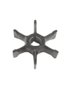Neoprene outboard impeller key drive