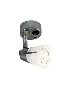 WANDLAMP METEOOR 12V/10W LED