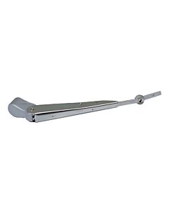 Adjustable wiper arm stainless steel 171-267MM
