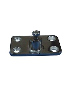 Stainless Steel Sprayhood Connector Wall connector PIN