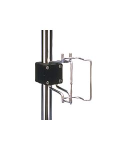 Support pour lampe stroboscopique