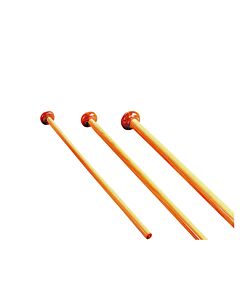 Mâts de drapeau droit dia 19mm