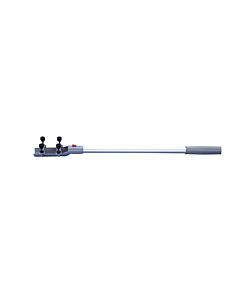 Outboard tiller extension 70cm