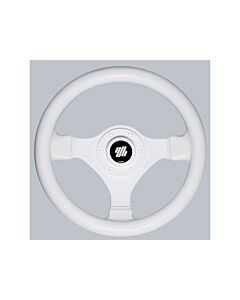 Ultraflex steering wheel V45G grey 39291J