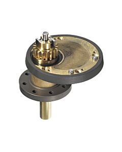 Lewmar 48000117 ST40-50 Motor gearbox 24V