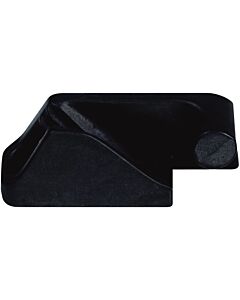 CLAMCLEAT CL217AN MK2 ALU 3-6mm