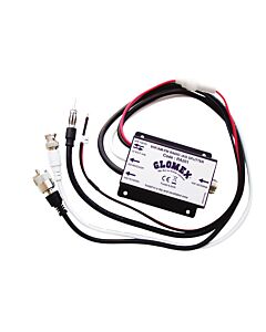 Glomex RA201 répartiteur VHF-AM / FM-AIS