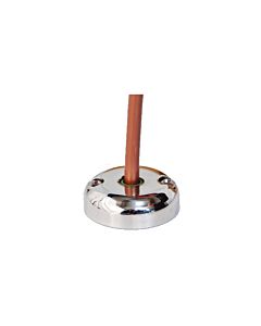 Kabeldoorvoer aluminium DG8A