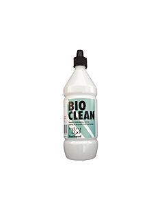 RADBOUD BIO CLEAN 25L.