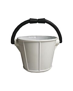 PVC Bucket WIT