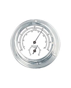 Thermo- Hygrometer