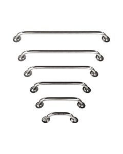 HANDRAIL RVS 316 22X300mm
