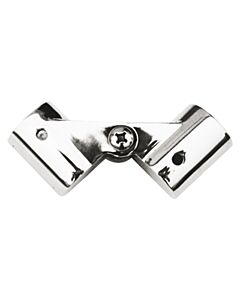 BUISScharnier RVS 25mm