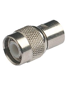 RA156 COAX PLUG TNC MALE