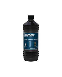 Huile à lampe 1L