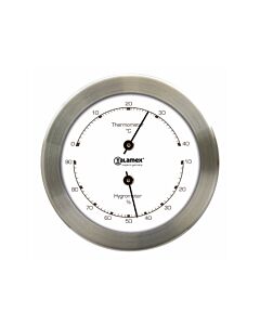 Thermo- Hygrometer