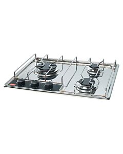 ENO Master 3 inbouw kooktoestel 3-pits