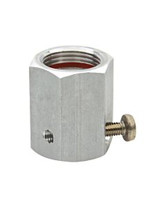 Ultraflex K66 adapter voor montage van M66 aan T71 38432Q