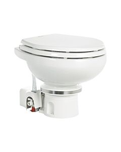Dometic Masterflush toilet