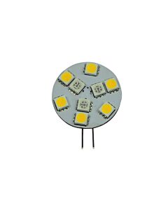 Super LED 9 10-30V G4-SIDE