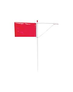 WINDVANE 160X100 MM BIG