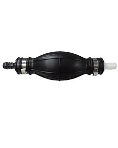 Pompbal benzine "EPA LOW"  voor 9,5mm slang